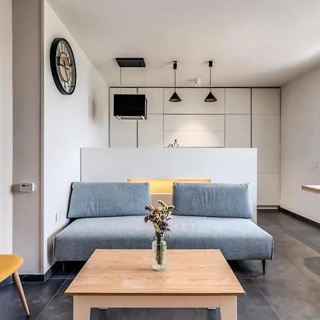 Priora Apartman