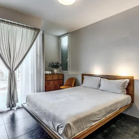Priora Apartman *