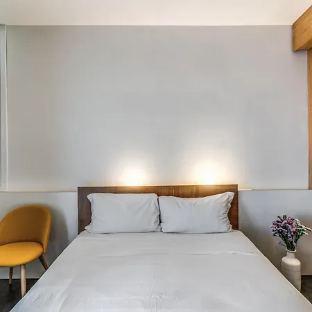 Priora Apartman *