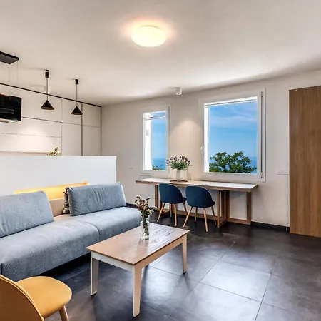 Priora Apartman Sorrento