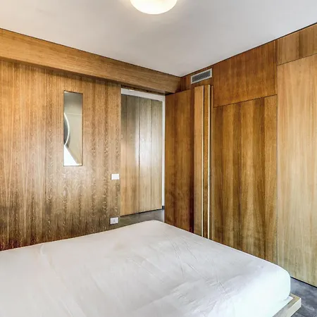 Priora Apartman Sorrento