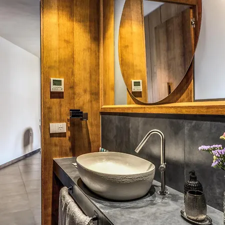 Apartman Priora