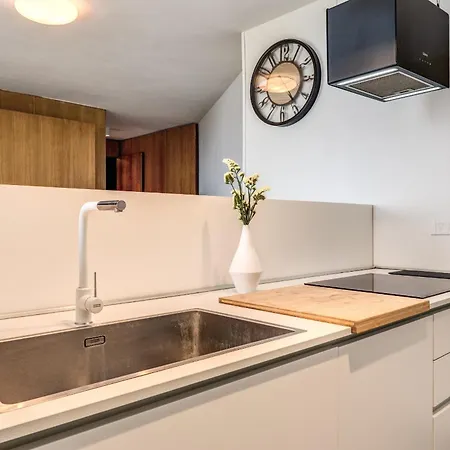 Apartman Priora Sorrento