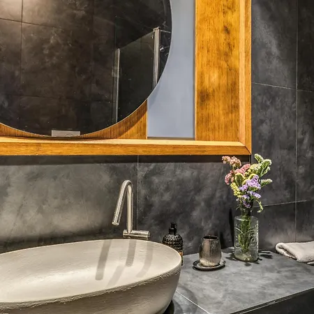 Apartman Priora