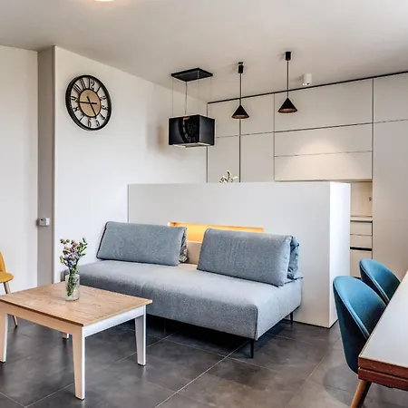 Priora Apartman *