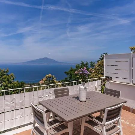 Apartman Priora Sorrento